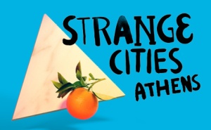  Onassis Cultural Centre || Exhibition: Strange cities. Athens the project || until 28.06.2015